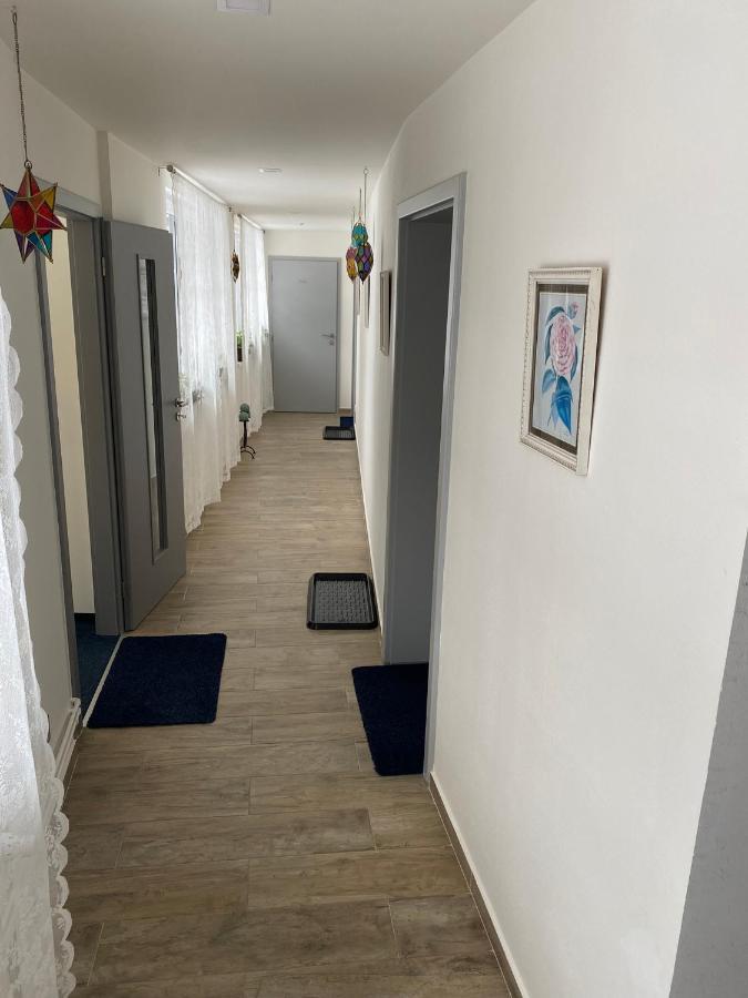 Usedlost Pivonka Mnichov Exteriör bild