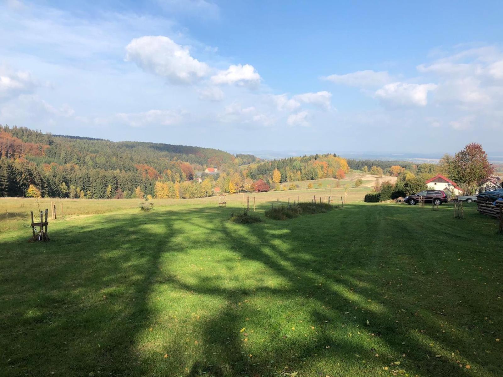 Usedlost Pivonka Mnichov Exteriör bild
